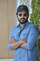 Hero Kiran Abbavaram Photos